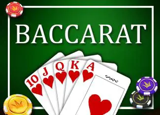 Baccarat - Marakumi - Kenya