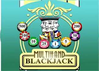Multihand Blackjack - Marakumi - Kenya