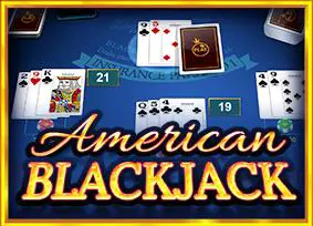American Blackjack - Marakumi - Kenya