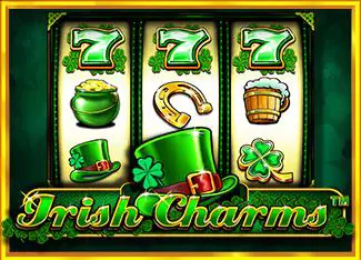 Irish Charms - Marakumi - Kenya