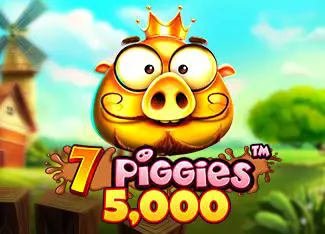 7 Piggies 5,000 - Marakumi - Kenya