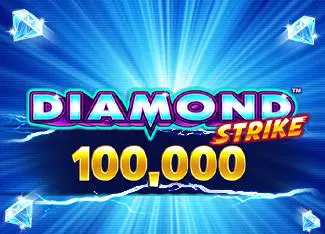 Diamond Strike 100,000 - Marakumi - Kenya