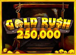 Gold Rush 250,000 - Marakumi - Kenya