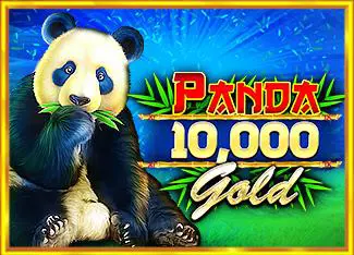 Panda Gold 10,000 - Marakumi - Kenya