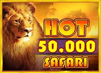 Hot Safari 50,000 - Marakumi - Kenya