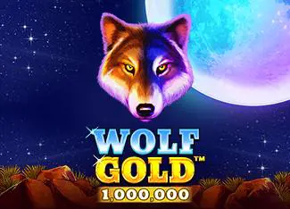Wolf Gold 1 Million - Marakumi - Kenya