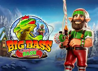 Big Bass Christmas Bash - Marakumi - Kenya