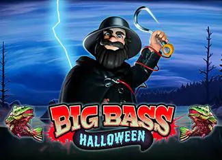 Big Bass Halloween - Marakumi - Kenya