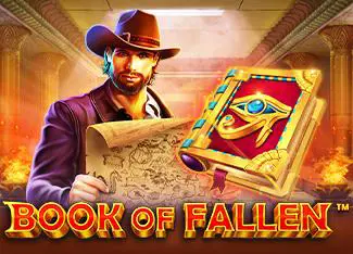Book of Fallen - Marakumi - Kenya