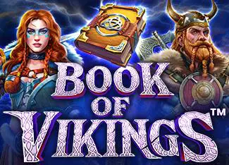 Book of Vikings - Marakumi - Kenya