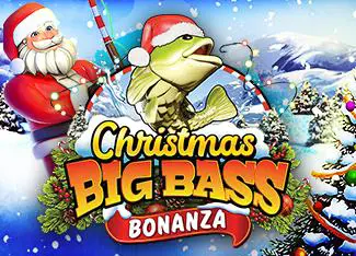 Christmas Big Bass Bonanza - Marakumi - Kenya