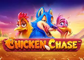 Chicken Chase - Marakumi - Kenya