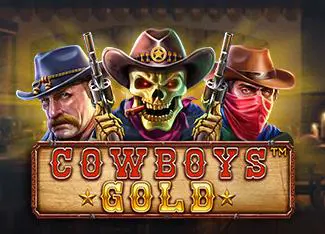 Cowboys Gold - Marakumi - Kenya