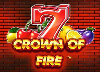 Crown of Fire - Marakumi - Kenya