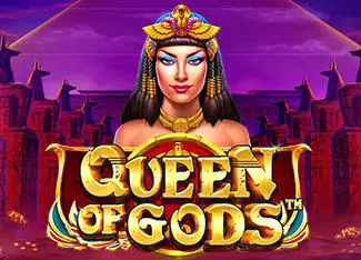 Queen of Gods - Marakumi - Kenya