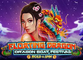 Floating Dragon - Dragon Boat Festival - Marakumi - Kenya