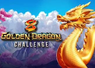 8 Golden Dragon Challenge - Marakumi - Kenya