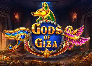 Gods of Giza - Marakumi - Kenya