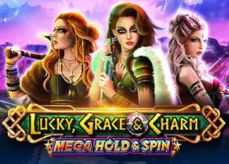 Lucky, Grace & Charm - Marakumi - Kenya