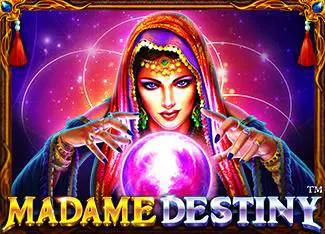 Madame Destiny - Marakumi - Kenya