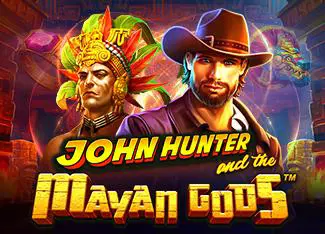 John Hunter And The Mayan Gods - Marakumi - Kenya