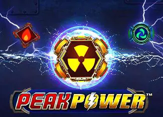 Peak Power - Marakumi - Kenya