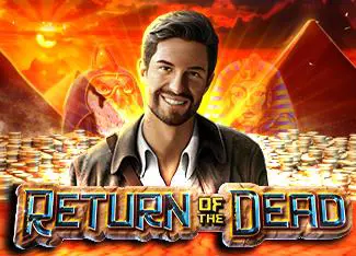Return of the Dead - Marakumi - Kenya