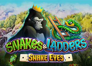 Snakes & Ladders - Snake Eyes - Marakumi - Kenya