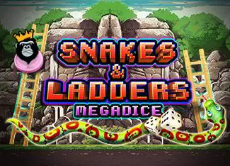 Snakes and Ladders Megadice - Marakumi - Kenya