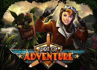 Spirit of Adventure - Marakumi - Kenya