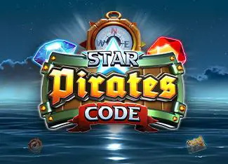 Star Pirates Code - Marakumi - Kenya