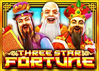 Three Star Fortune - Marakumi - Kenya