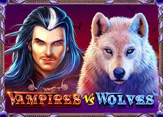 Vampires vs Wolves - Marakumi - Kenya