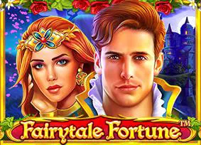 Fairytale Fortune - Marakumi - Kenya