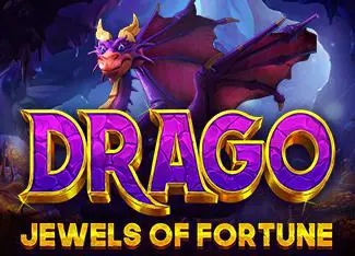 Drago - Jewels of Fortune - Marakumi - Kenya