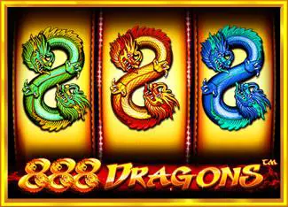 888 Dragons - Marakumi - Kenya