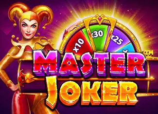 Master Joker - Marakumi - Kenya