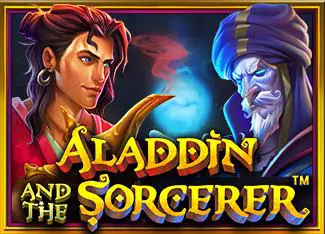 Aladdin and the Sorcerer - Marakumi - Kenya