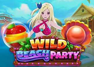 Wild Beach Party - Marakumi - Kenya