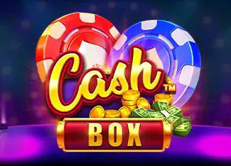 Cash Box - Marakumi - Kenya