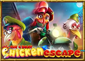 The Great Chicken Escape - Marakumi - Kenya