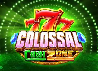 Colossal Cash Zone - Marakumi - Kenya