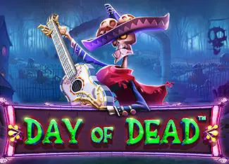 Day of Dead - Marakumi - Kenya