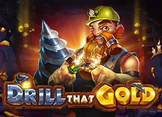 Drill That Gold - Marakumi - Kenya