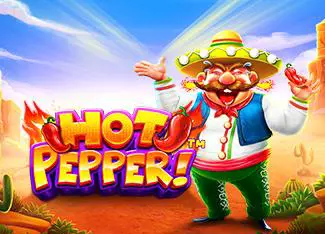 Hot Pepper - Marakumi - Kenya