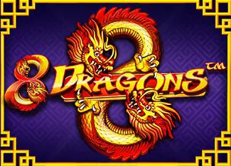 8 Dragons - Marakumi - Kenya