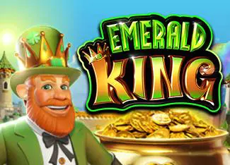 Emerald King - Marakumi - Kenya