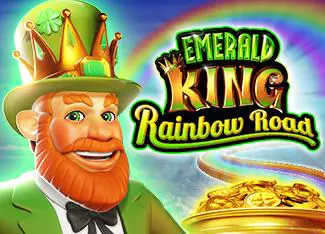 Emerald King Rainbow Road - Marakumi - Kenya