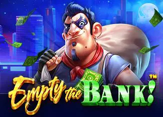 Empty the Bank - Marakumi - Kenya