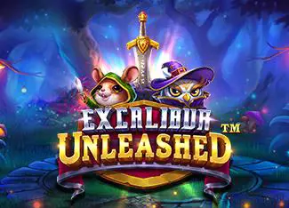Excalibur Unleashed - Marakumi - Kenya